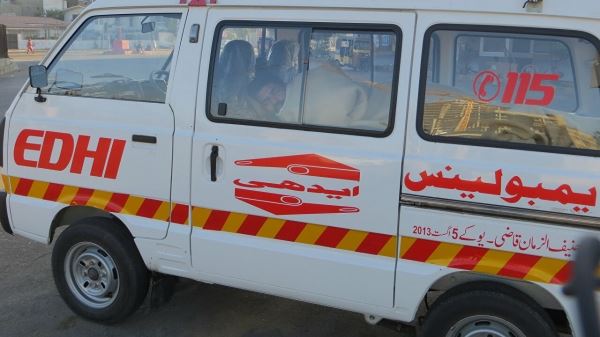 27 человек погибли в ДТП с грузовиком в Пакистане