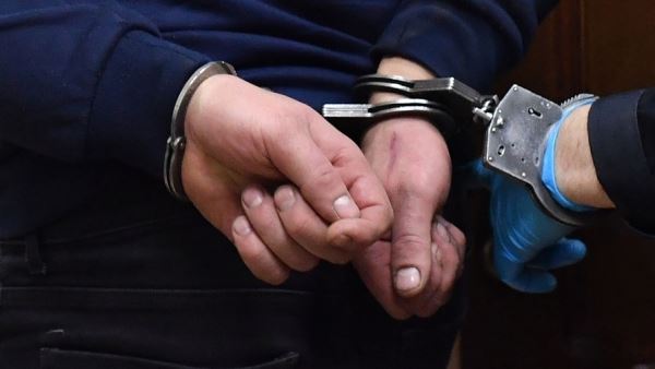 Четыре сотрудника ДПС задержаны по подозрению во взятке в Краснодаре 