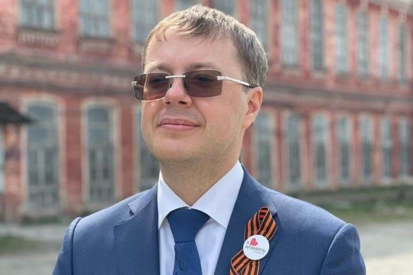 Суд арестовал имущество депутата Госдумы Ковпака и его семьи 