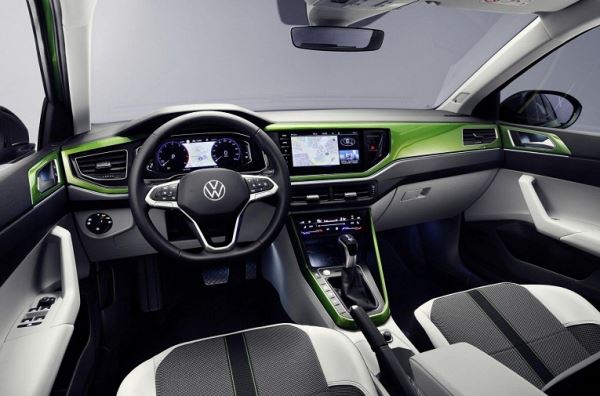 Volkswagen показал очередной доступный кроссовер на букву T. На этот раз с купеобразным кузовом