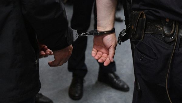 Замглавы следственного управления МВД Бурятии задержан по подозрению в коррупции 