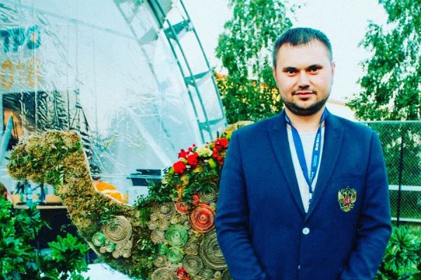 Замминистра экологии Челябинской области Безрукова отпустили домой после допроса 