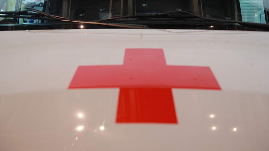 Источник сообщил о 14 пострадавших в ДТП с автобусом в Бурятии<br />
