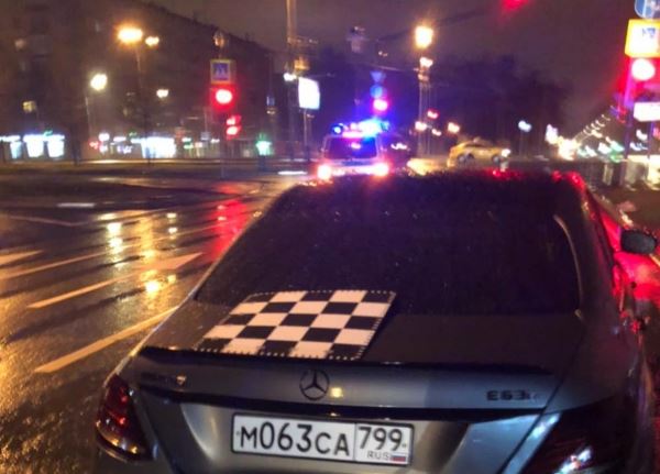 Москвичка заявила о давлении со стороны насмерть сбившего ее мужа врача