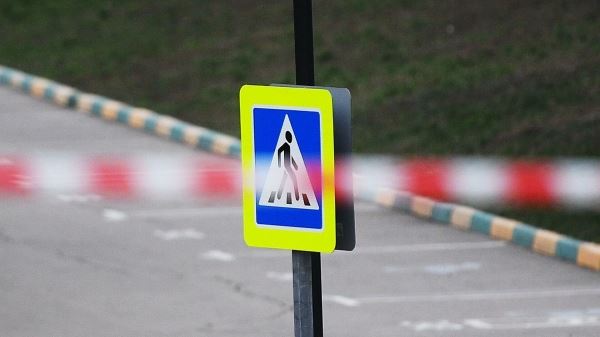На юге Москвы водитель Audi сбил восьмилетнего мальчика