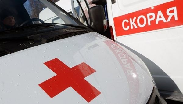 Один из детей, сбитых машиной на западе Москвы, умер в больнице