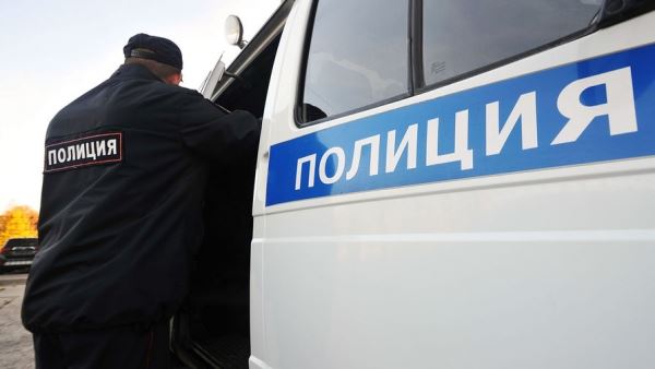 Полицейские сбили 16-летнюю девушку в Иваново 