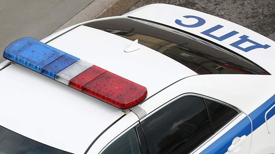 В Иванове полицейский на служебном автомобиле сбил девушку<br />
