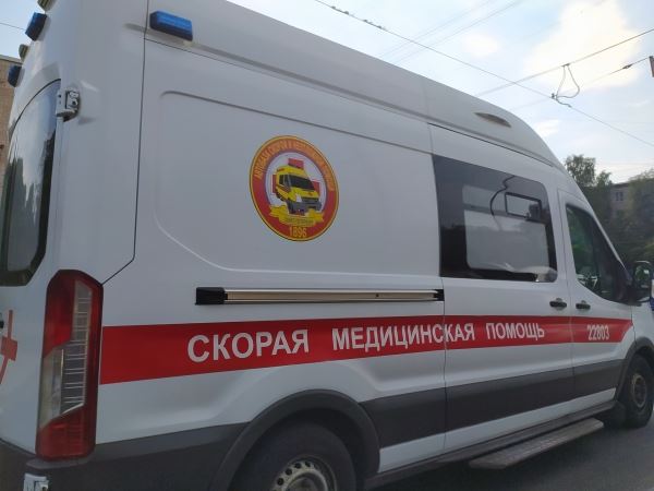 Четыре человека погибли в ДТП с грузовиком в Подмосковье