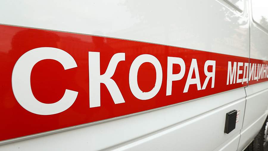 Один человек погиб при аварии с туристическим автобусом на Кубани<br />
