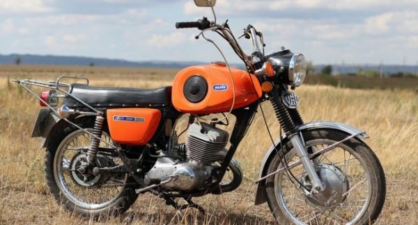 Стоит ли покупать советский мотоцикл в наше время?