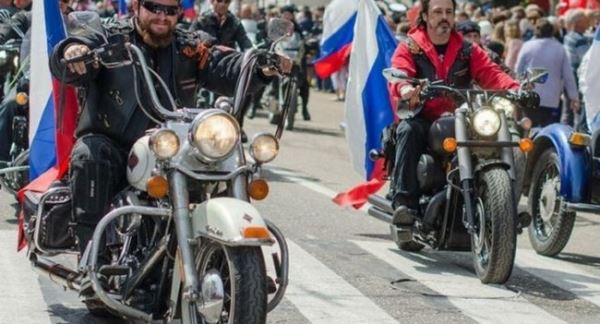 В Дагестане создадут двигатель для мотоциклов по проекту «Ночных волков»