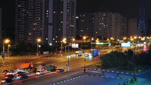 В результате наезда грузовика в Новой Москве погибло двое человек 