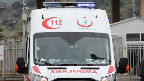 Стало известно о состоянии пострадавших в ДТП в Турции россиян