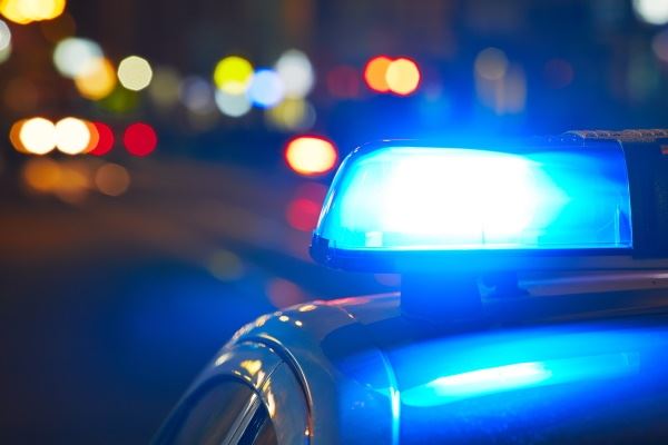 В Иванове полицейский сбил на служебном автомобиле подростка